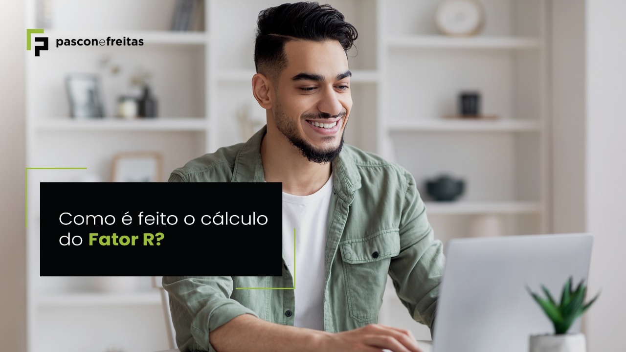 Factor R Formular Como é feito o cálculo do fator R?